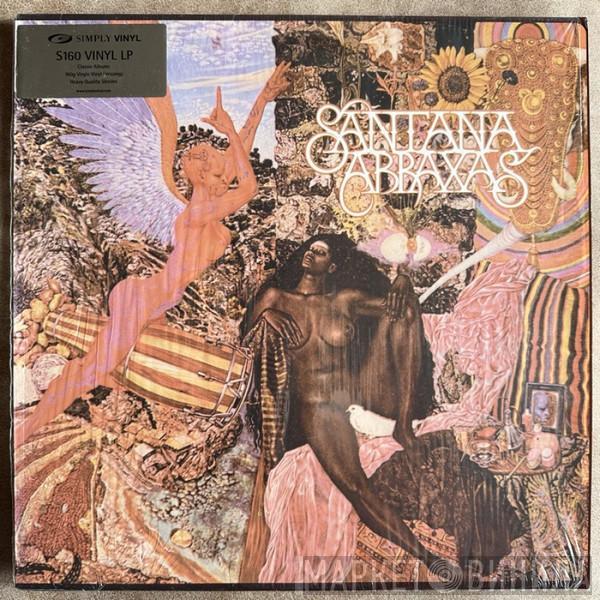  Santana  - Abraxas