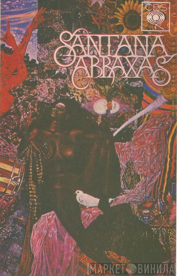  Santana  - Abraxas
