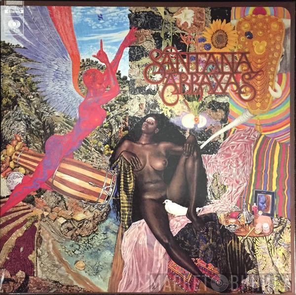 Santana - Abraxas