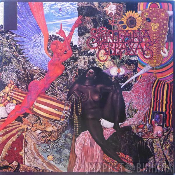 Santana - Abraxas
