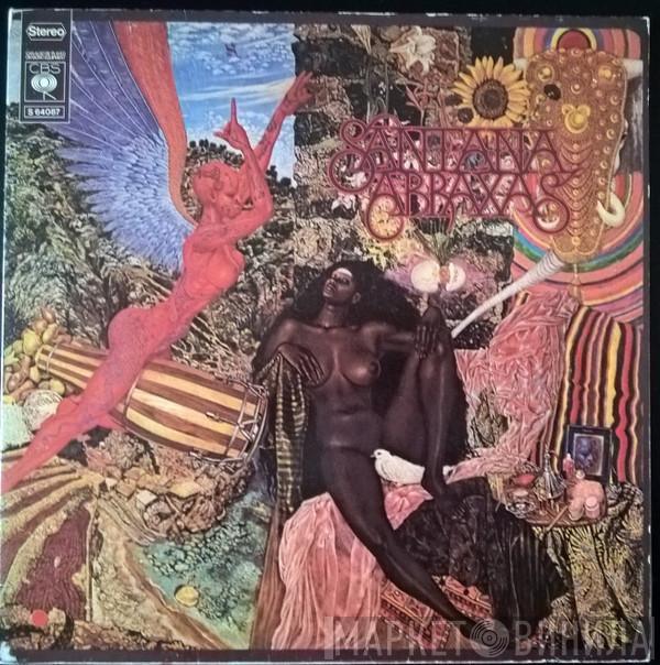  Santana  - Abraxas