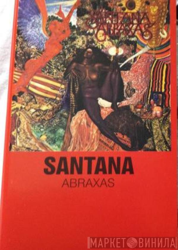 Santana - Abraxas
