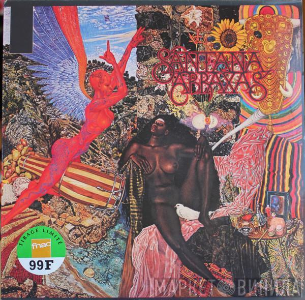  Santana  - Abraxas