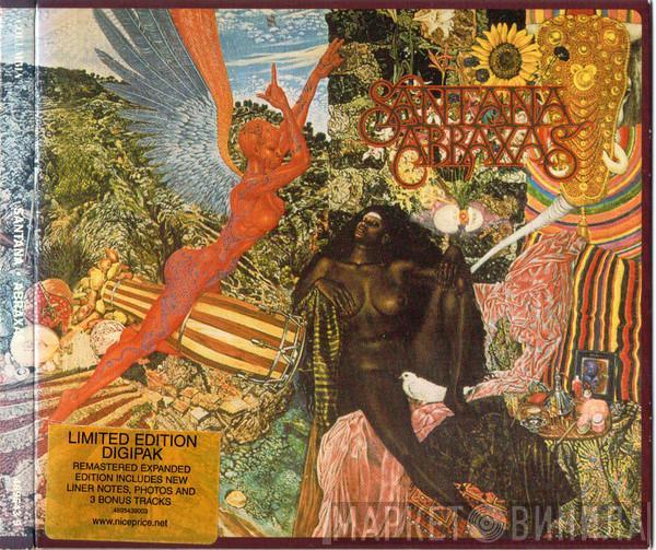 Santana - Abraxas