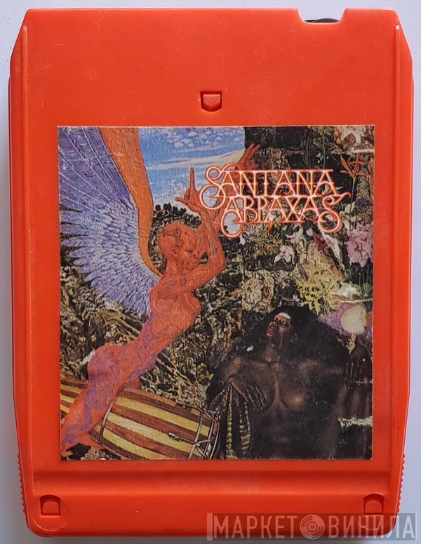  Santana  - Abraxas