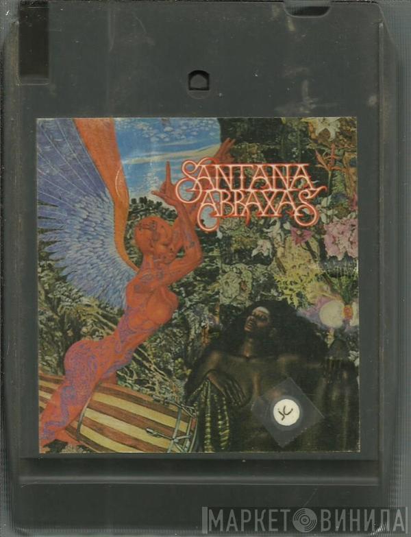  Santana  - Abraxas