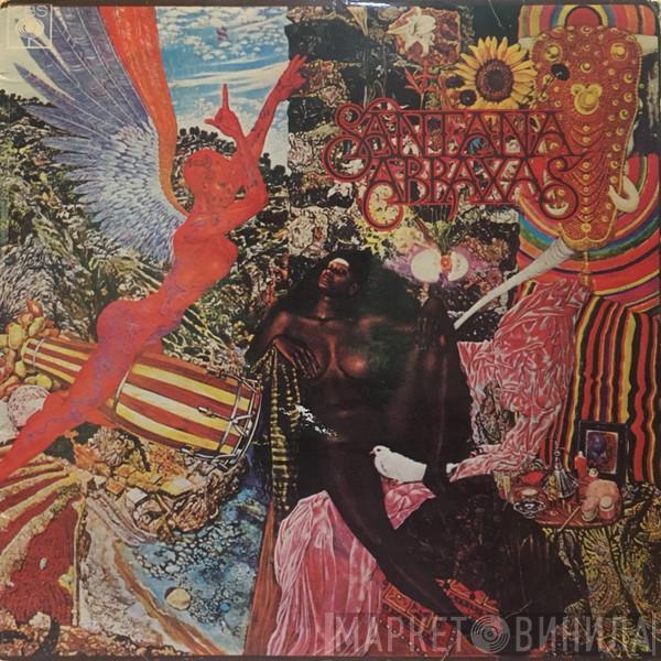  Santana  - Abraxas
