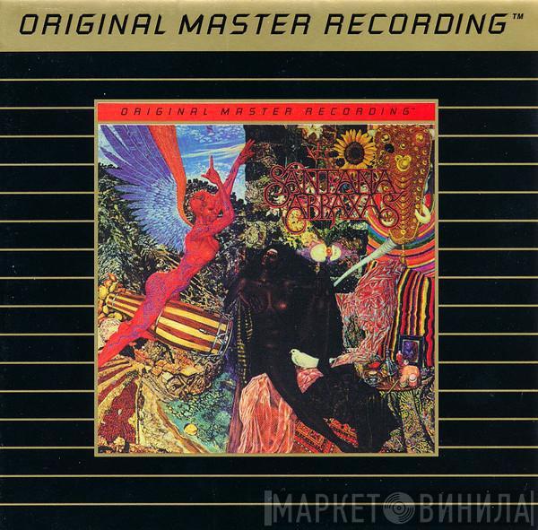  Santana  - Abraxas