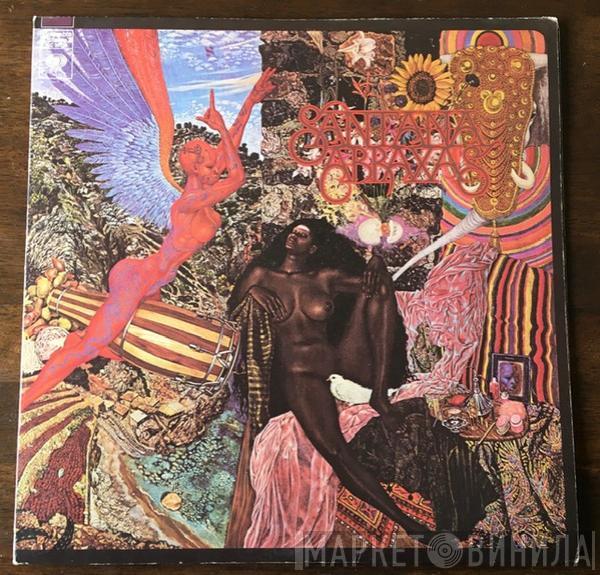  Santana  - Abraxas