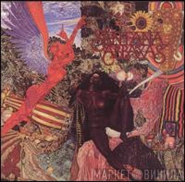  Santana  - Abraxas