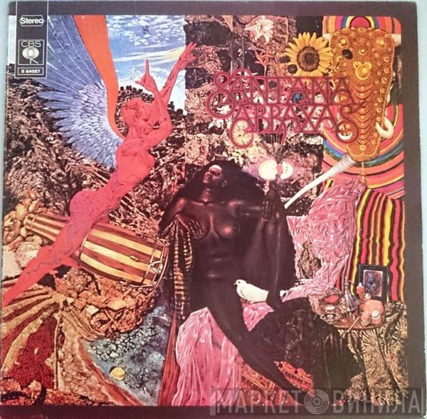  Santana  - Abraxas