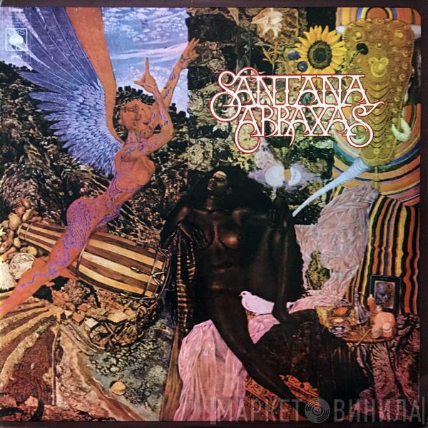  Santana  - Abraxas