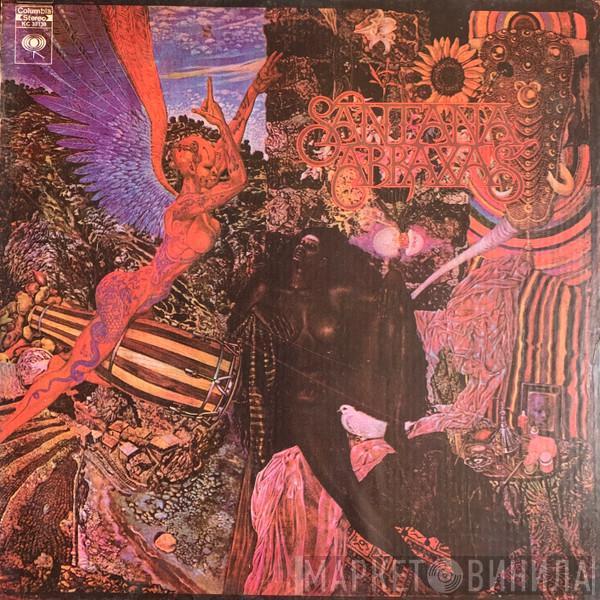  Santana  - Abraxas