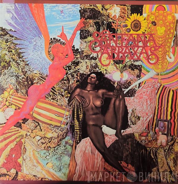  Santana  - Abraxas