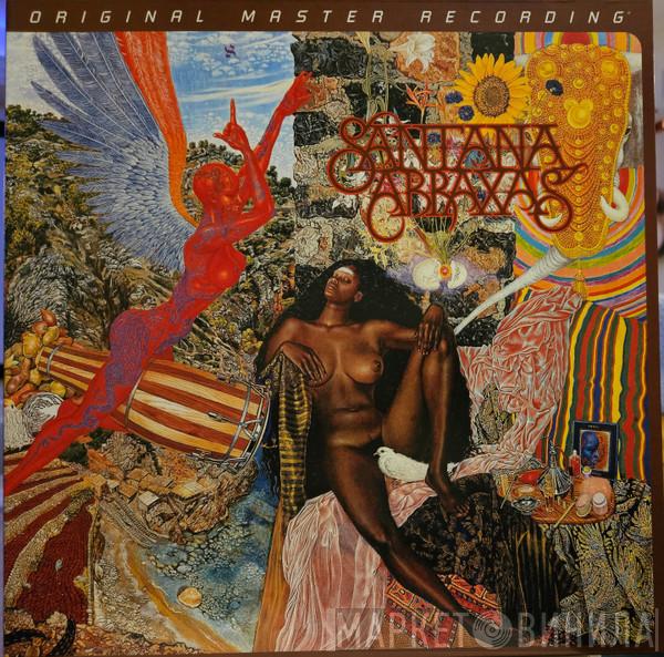 Santana - Abraxas