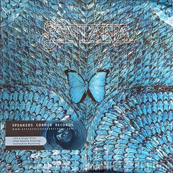 Santana - Borboletta