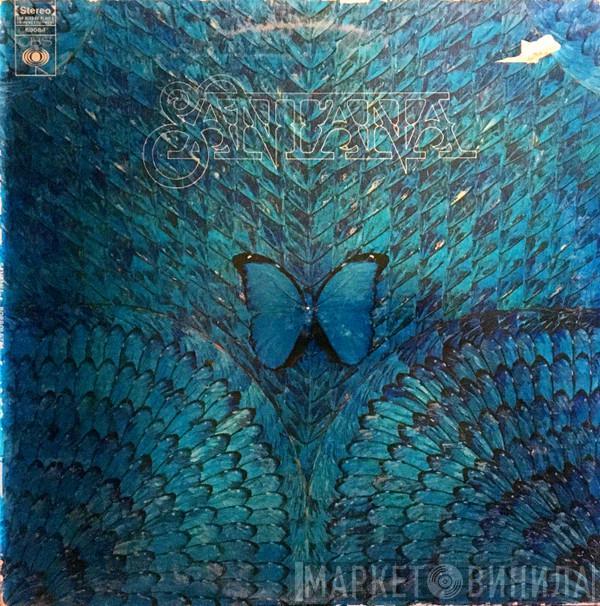 Santana - Borboletta