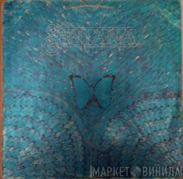 Santana - Borboletta
