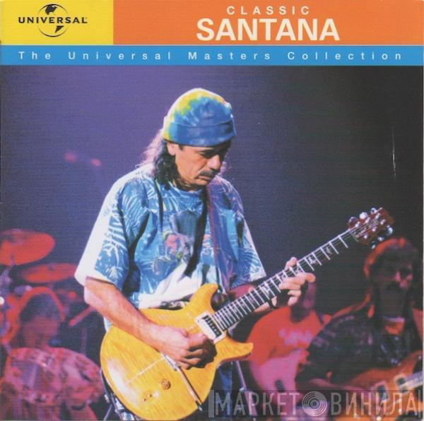 Santana - Classic Santana