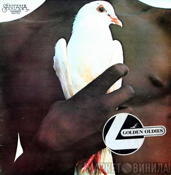 Santana - Grandes Exitos