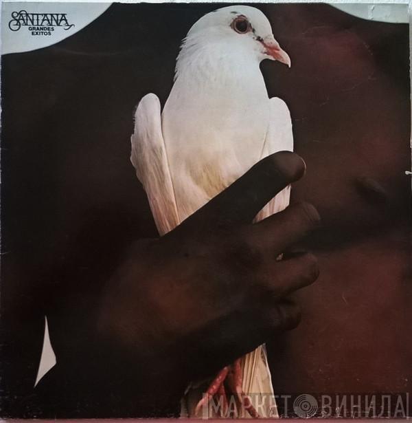  Santana  - Grandes Exitos