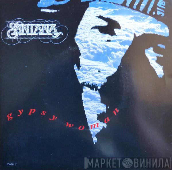 Santana - Gypsy Woman