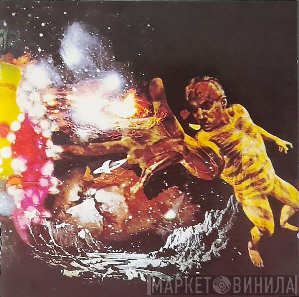  Santana  - III