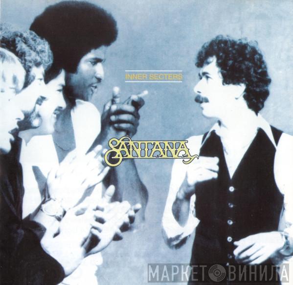  Santana  - Inner Secrets