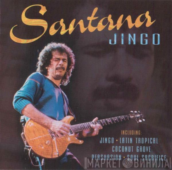 Santana - Jingo