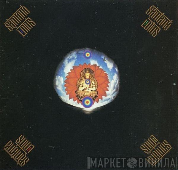  Santana  - Lotus