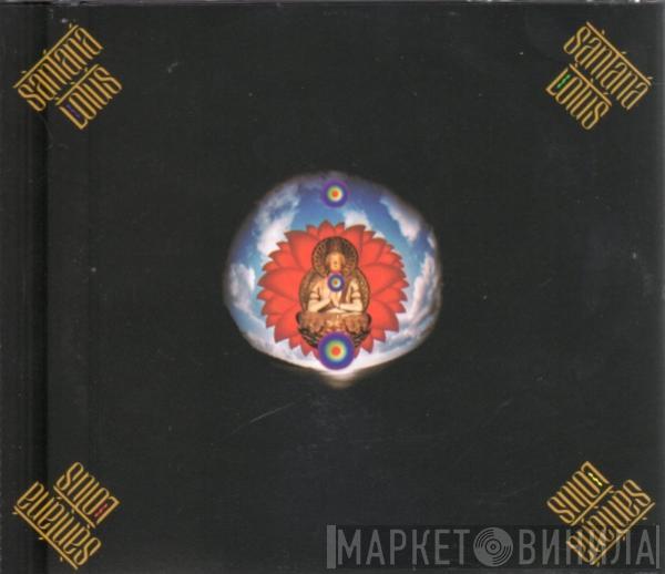  Santana  - Lotus
