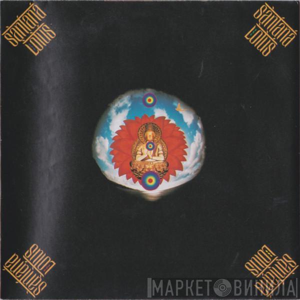  Santana  - Lotus