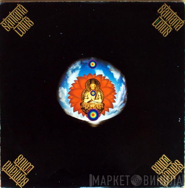  Santana  - Lotus