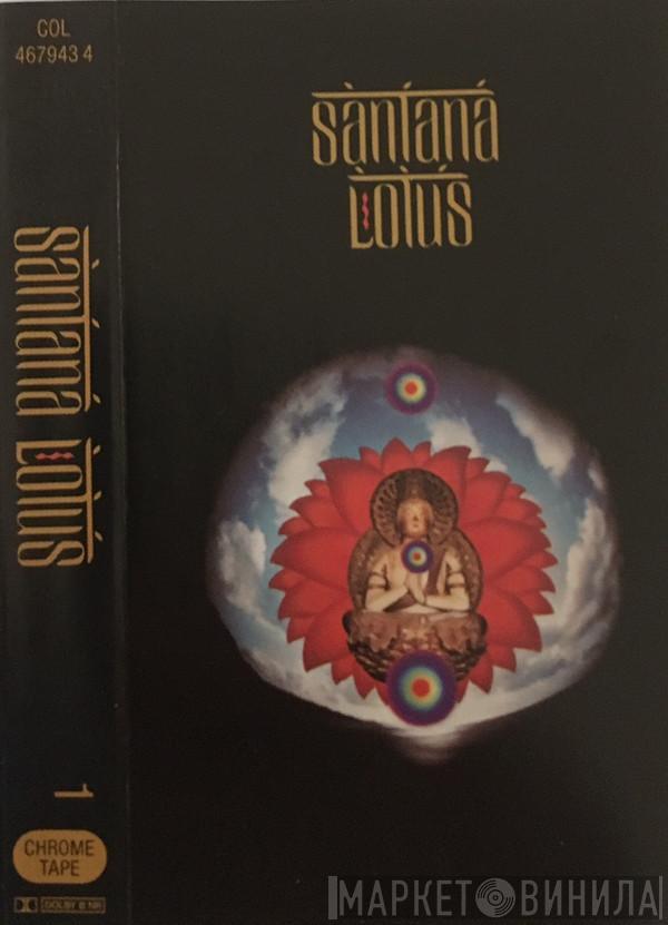 Santana - Lotus