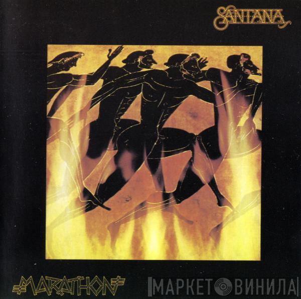  Santana  - Marathon