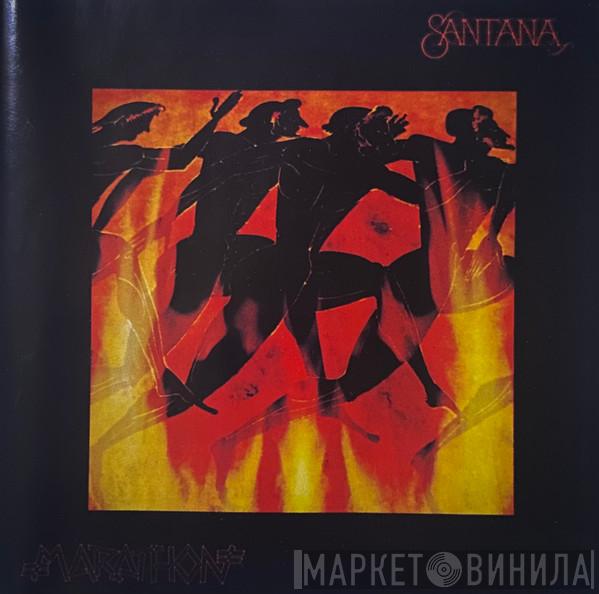  Santana  - Marathon