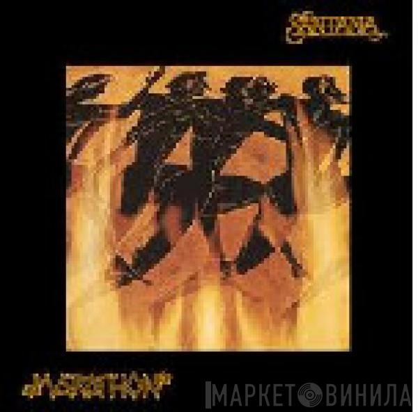 Santana - Marathon