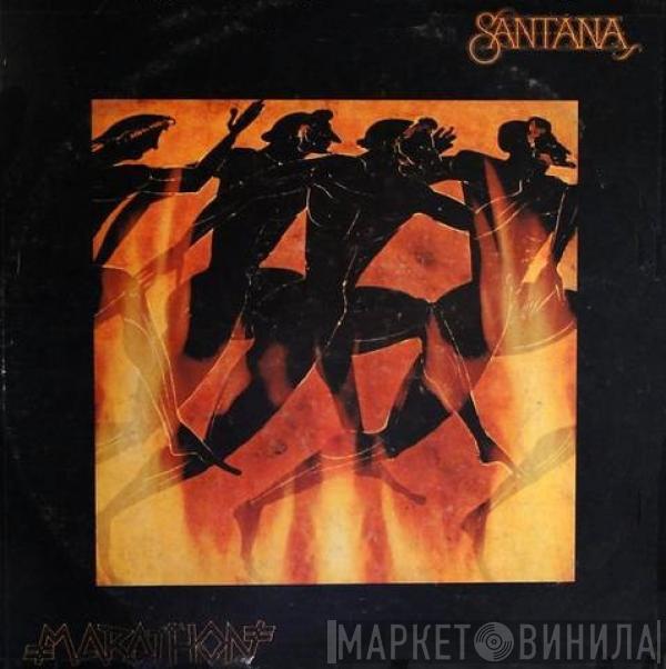  Santana  - Marathon
