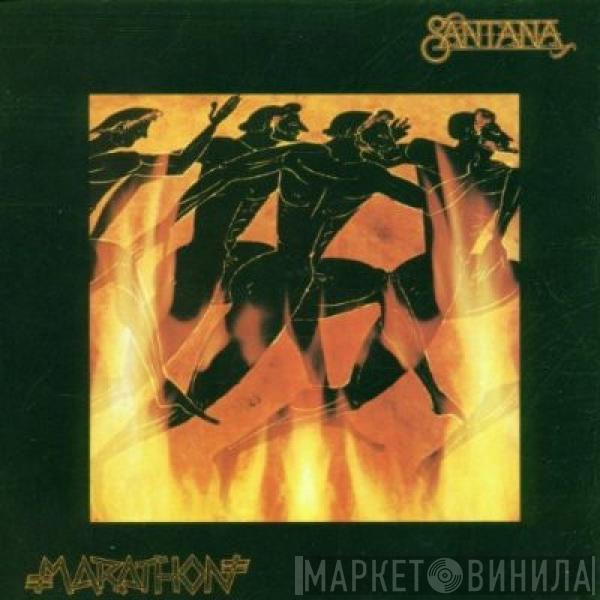  Santana  - Marathon