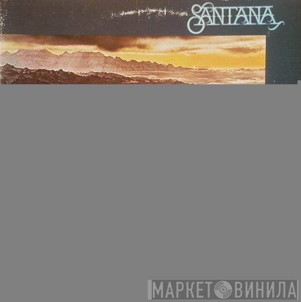  Santana  - Moonflower