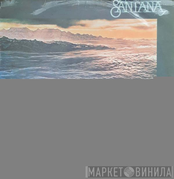  Santana  - Moonflower