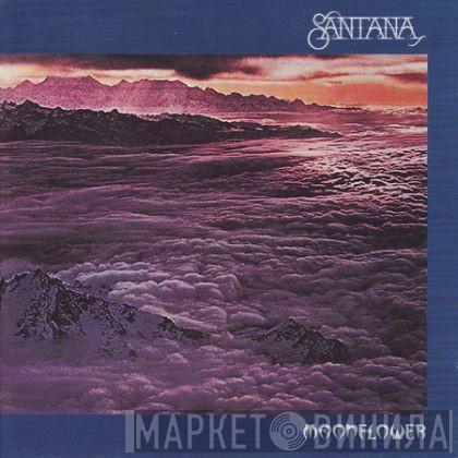 Santana - Moonflower