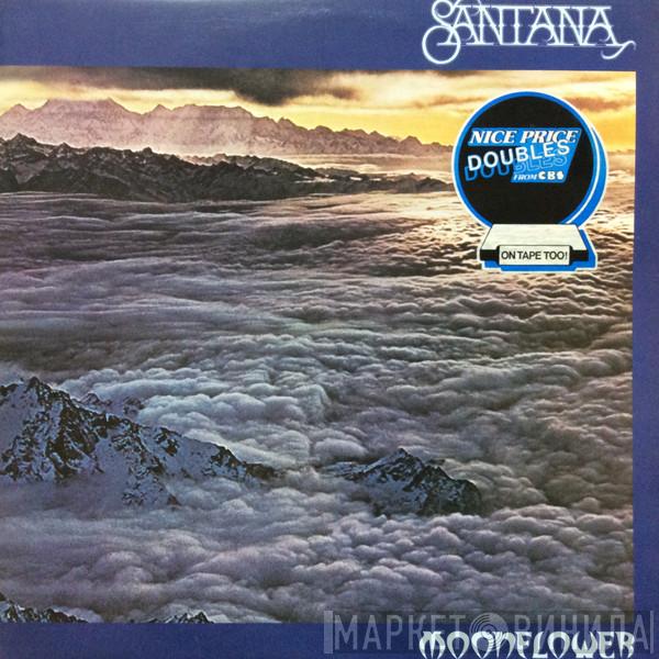 Santana - Moonflower
