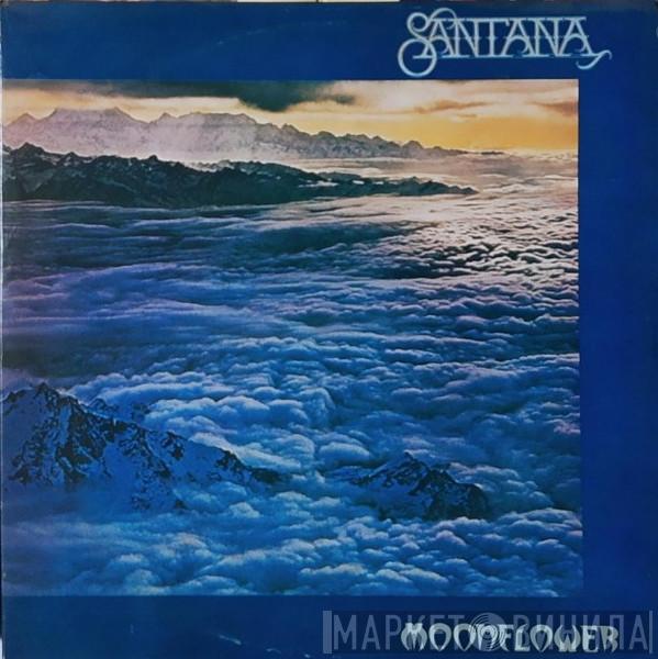  Santana  - Moonflower
