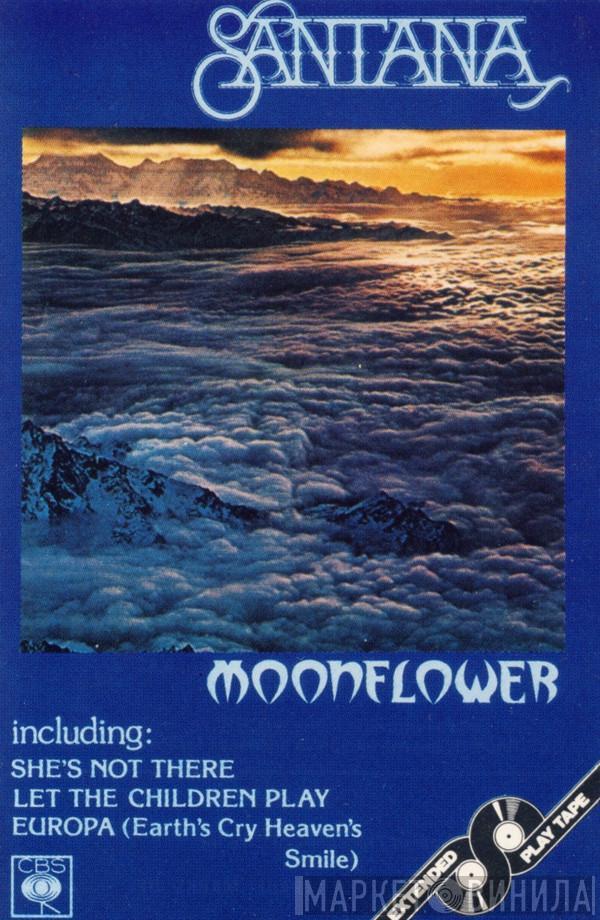 Santana - Moonflower