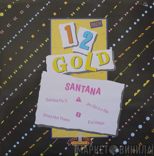Santana - Samba Pa Ti