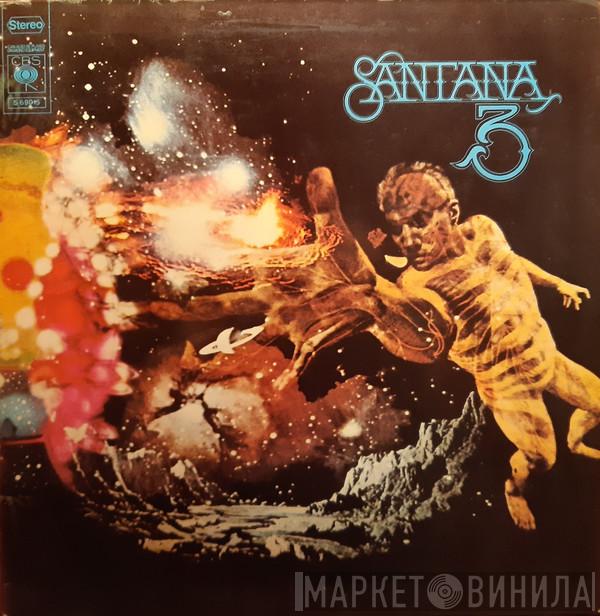  Santana  - Santana 3
