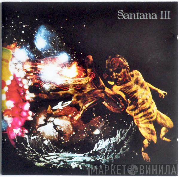  Santana  - Santana III