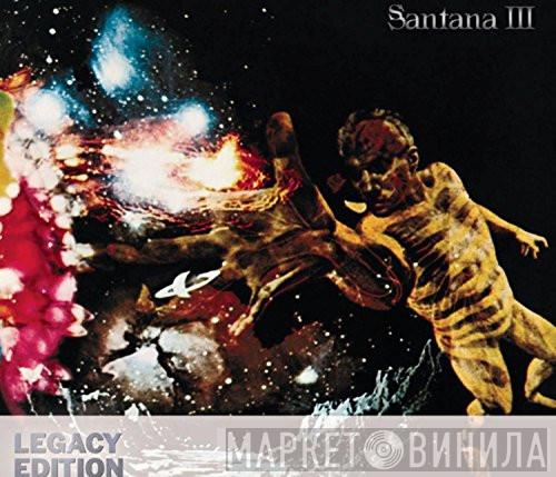  Santana  - Santana III