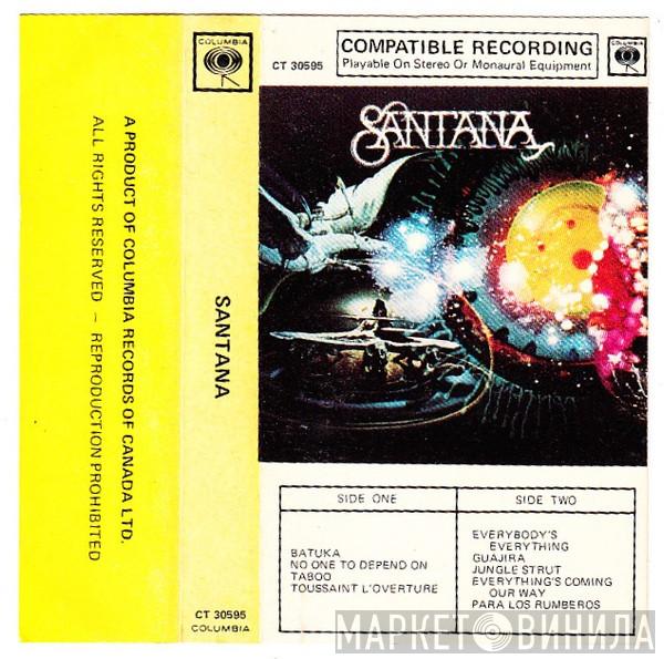  Santana  - Santana III